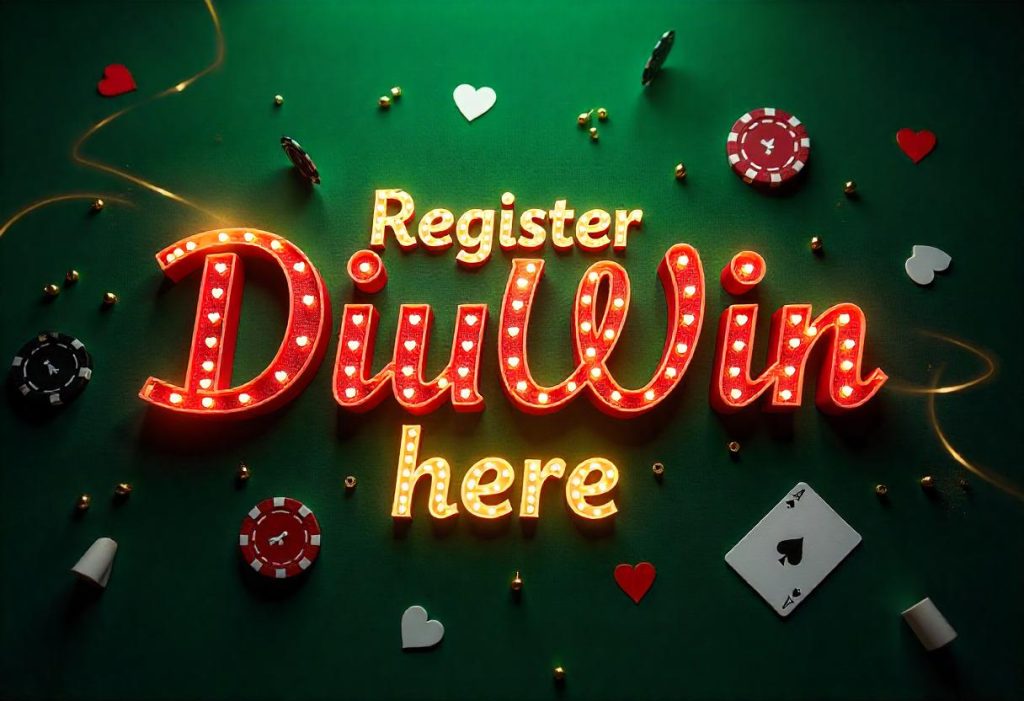 DiuWin Game