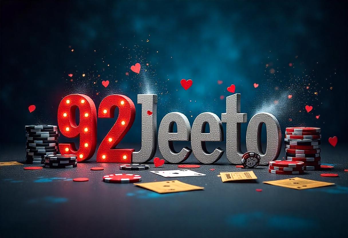 92Jeeto Game: Changing the Landscape of Mobile Gaming into Earning Opportunities in Pakistan