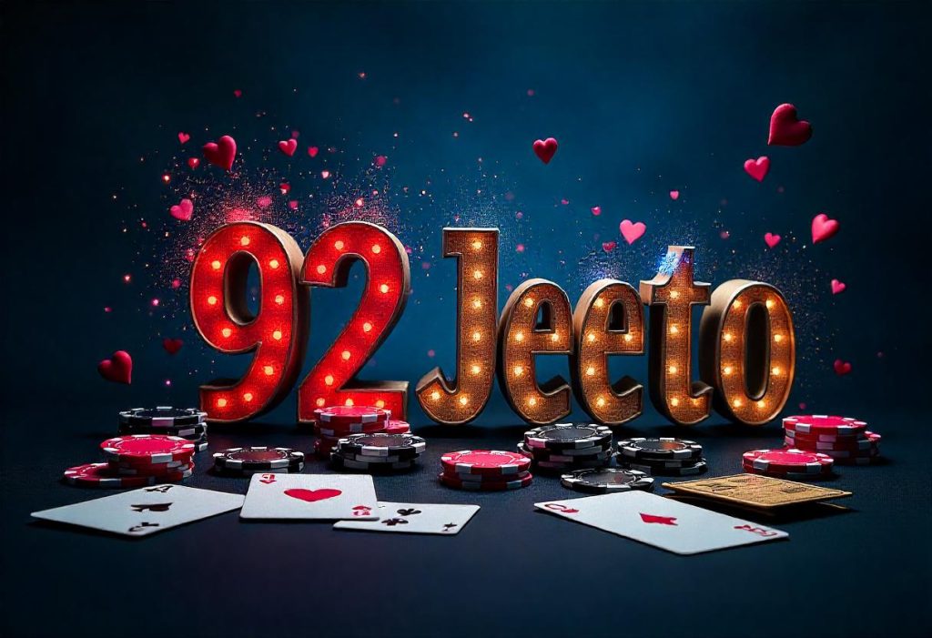 92Jeeto Game