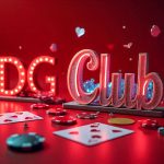 DG Club Game