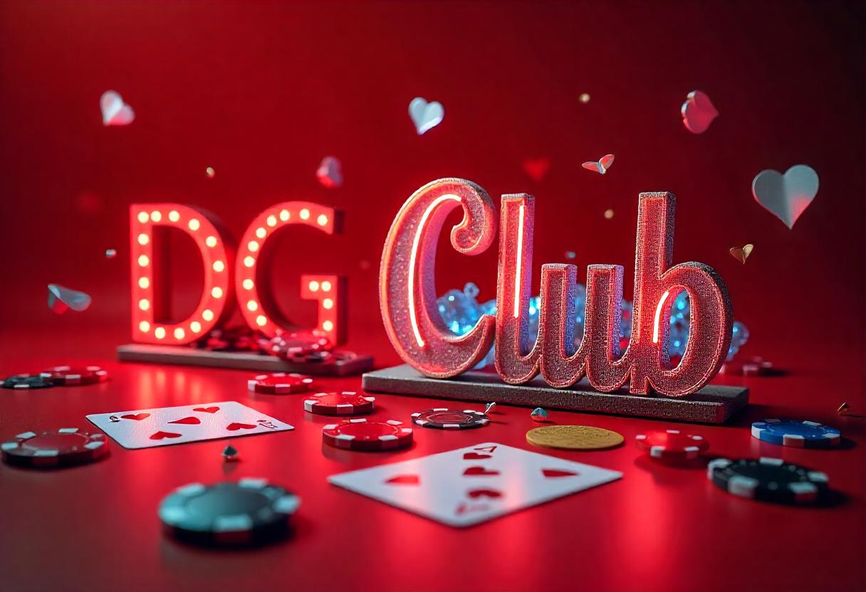 DG Club Game: Turning Gold from Wasting Time