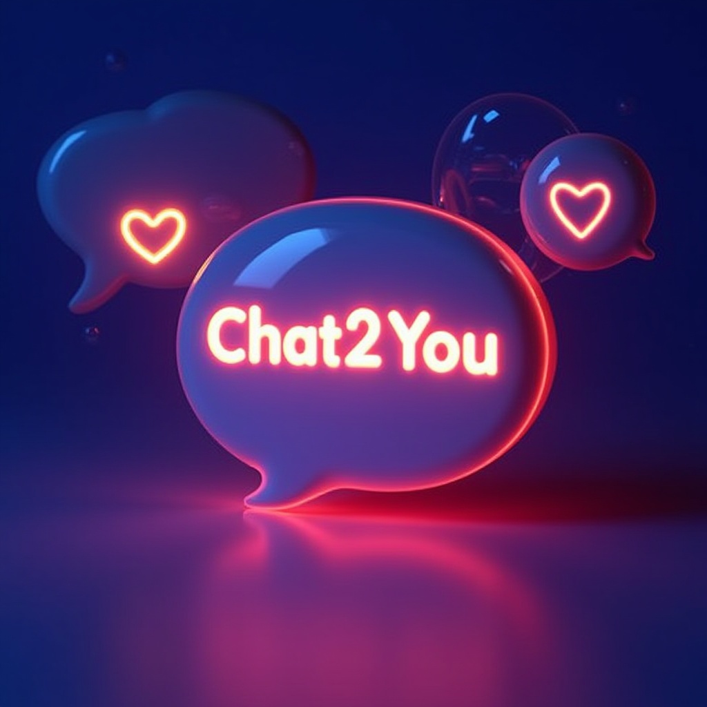 Chat2You