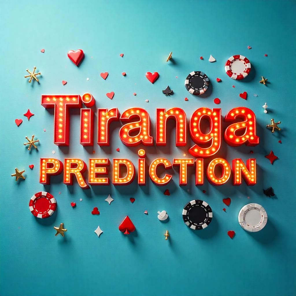 Tiranga Prediction