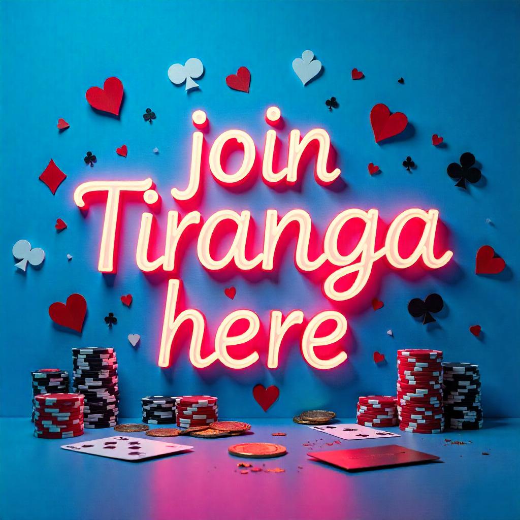 Tiranga Prediction