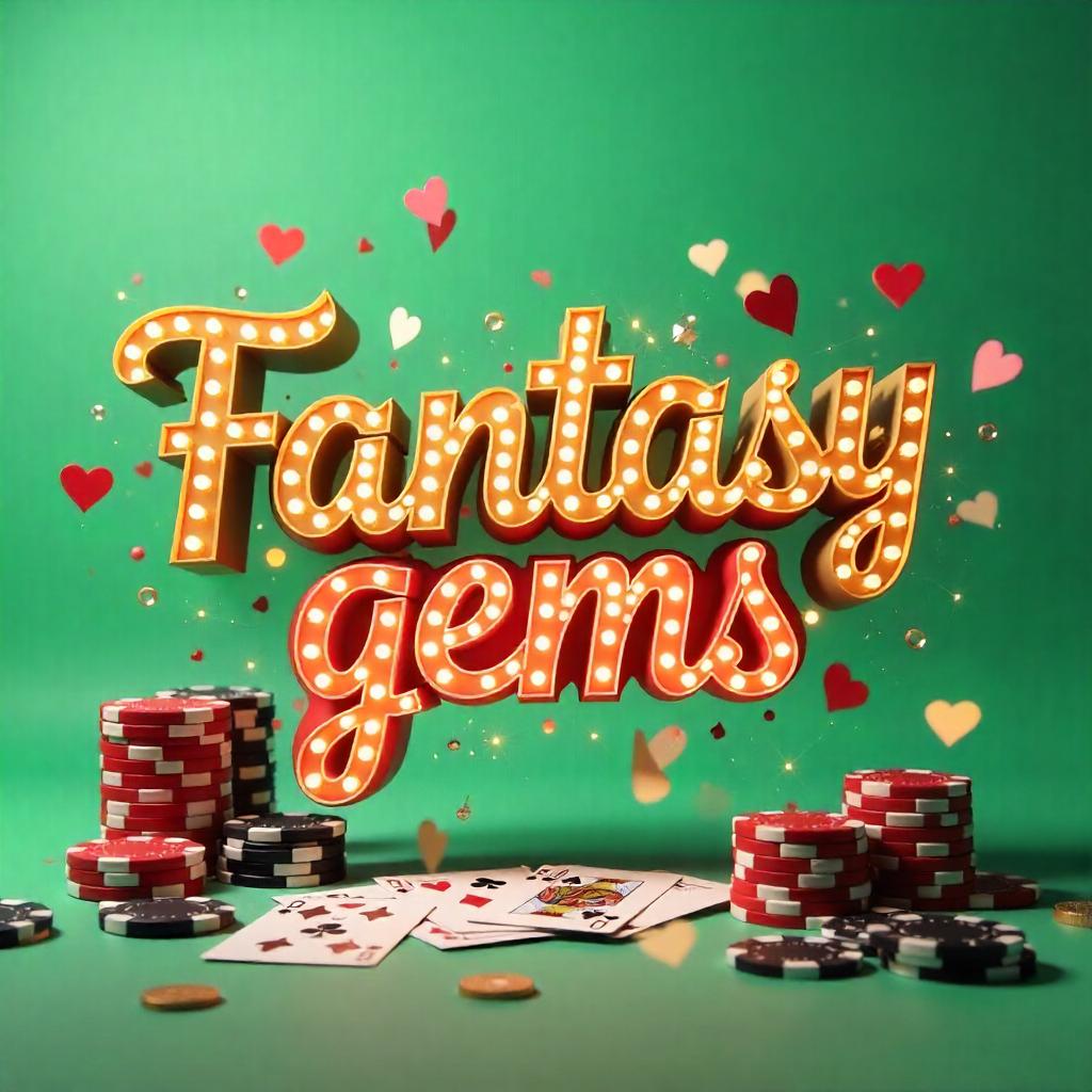 Fantasy Gems: Transforming Mobile Gaming into a Micro-Income Revolution in Pakistan
