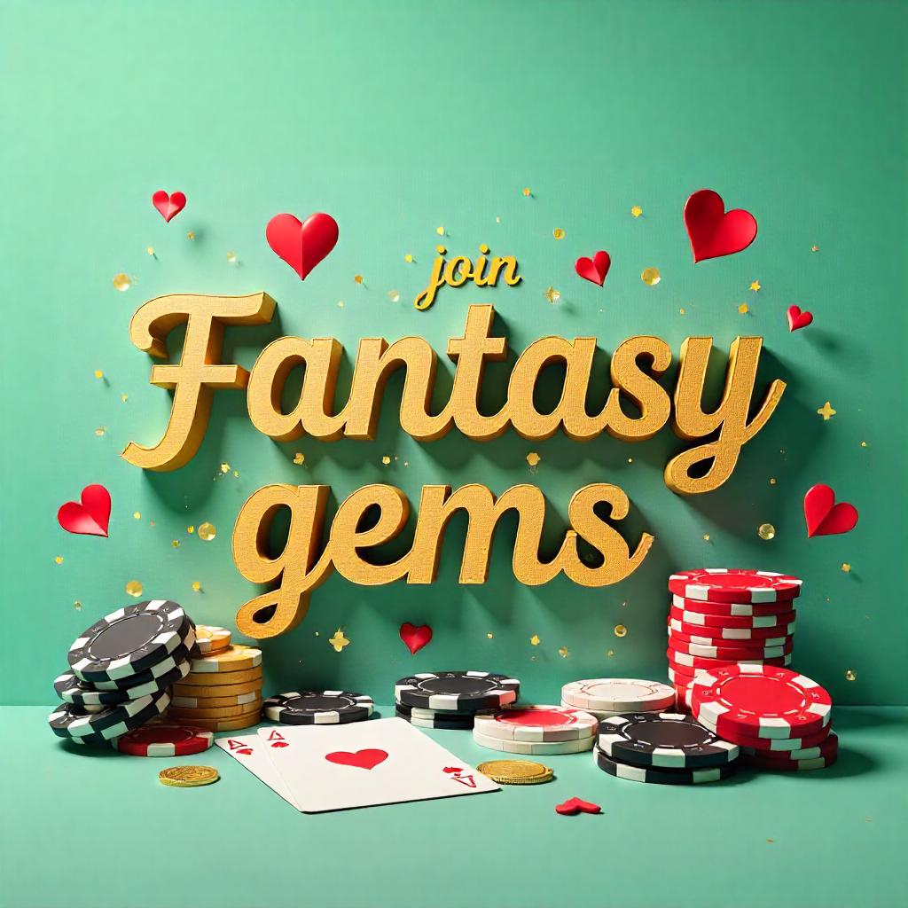 Fantasy Gems