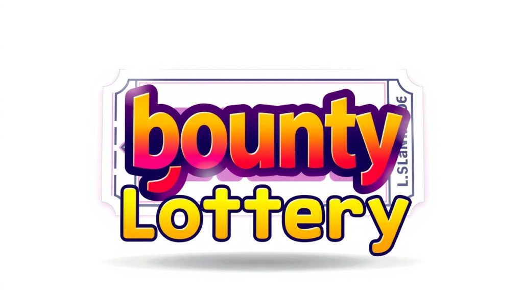 bounty game lottery